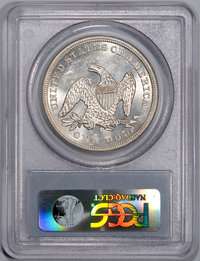 Click here to verify the PCGS certification of this coin.