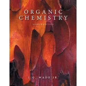  Organic Chemistry with Mastering Chemistry® (8th Edition 