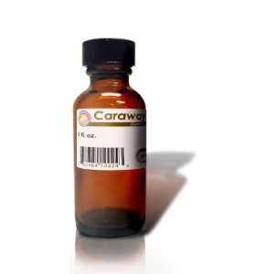  Caraway Oil 1 fl. oz.