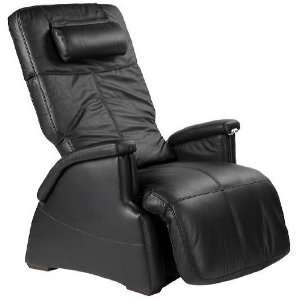 Human Touch Perfect Chair with Electric Recline and Folding Footrest 
