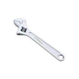  6IN ADJUSTABLE WRENCH