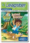 LeapFrog Leapster2 Go Diego Go Game