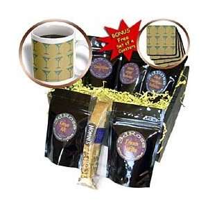   Club The Cocktail Hour   Coffee Gift Baskets   Coffee Gift Basket