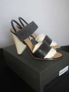 PRETTY $875 NIB Proenza Schouler Womens Shoes size 10 40  