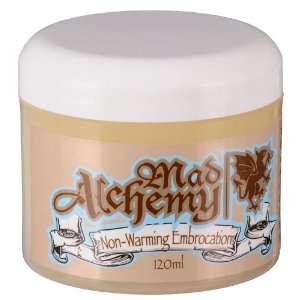  2011 Mad Alchemy Warm Weather Summer Embrocation Beauty