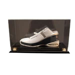  Single Shoe Display Case Case   Up to Size 13 Sports 