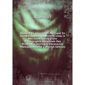   Jours, Volume 2 (French Edition) Adolphe JÃ©rÃ´me Blanqui Books