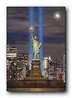 11 Statue Of Liberty 3D Poster Never Forget PPLA70138