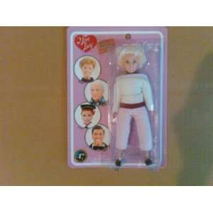  I Love Lucy Ethel 8 Action Figure 