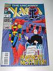 Uncanny X Men 304 pgs 46 47 DPS X Men vs Magneto 1993 John Romita Jr 