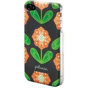  Adorn Iphone 4 Case in Santiao Sunset Pattern By Petunia 