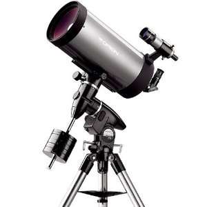  Orion SkyView Pro 180mm Mak Cass Telescope with 