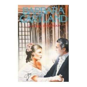    La magie de lamour (9782865521562) Cartland Barbara Books