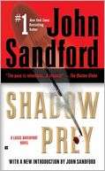 Shadow Prey (Lucas Davenport John Sandford
