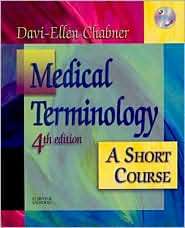   Course, (1416001654), Davi Ellen Chabner, Textbooks   
