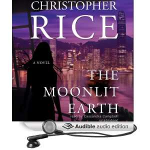   (Audible Audio Edition) Christopher Rice, Cassandra Campbell Books