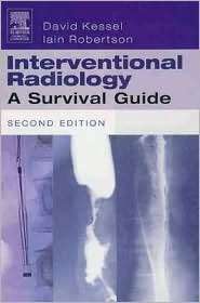   Survival Guide, (0443100446), David Kessel, Textbooks   