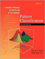   , (0471429775), David G. Stork, Textbooks   