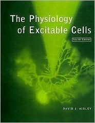   Cells, (0521574218), David J. Aidley, Textbooks   