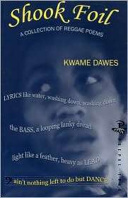   of Reggae Poems, (1900715147), Kwame Dawes, Textbooks   