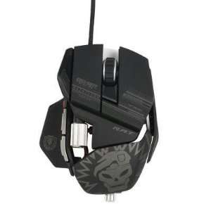  COD Black Ops Stealth Mouse Electronics