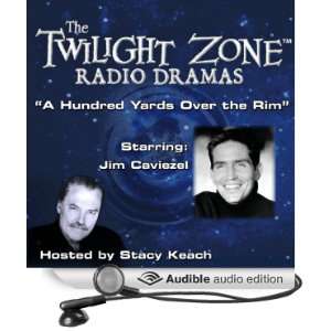   Audible Audio Edition) Rod Serling, Stacy Keach, Jim Caviezel Books