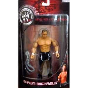  WWE Backlash PPV Series 13   Shawn Michaels Toys & Games