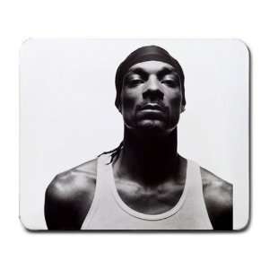  Snoop Dogg Large Mousepad