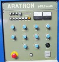 CLEAN ARATRON SINKER EDM 600 75 AMP + SYSTEM 3R  