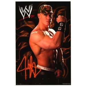  John Cena   People Poster   22 x 34