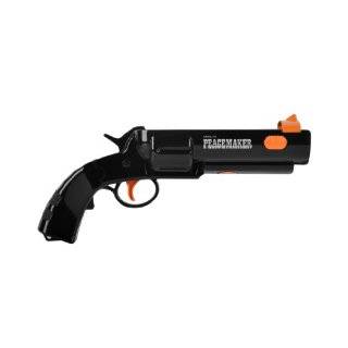 Speedlink Peacemaker Move Gun  Black (PS3) [Unknown format 
