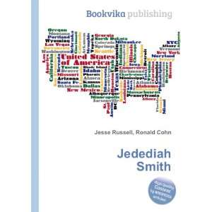 Jedediah Smith [Paperback]