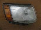 Toyota Levin AE85   AE86 Rare OEM Right Corner Light