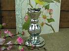 Shabby Cottage Chic Mercury Glass Votive Home Decor items in Timeless 