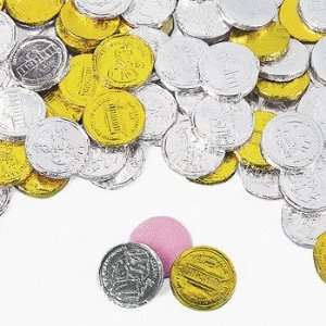 US Bubble Gum Coins   Teaching Supplies & Teacher Resources  