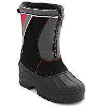 Totes Jeffrey Boys Boot Size 11(M) NEW  