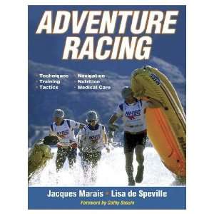 Adventure Racing (Paperback Book)