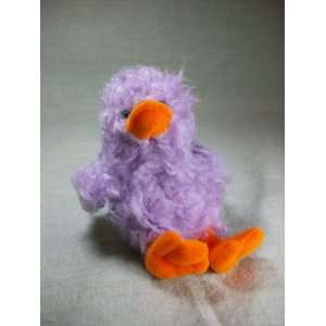  Peeping Duck   purple Toys & Games