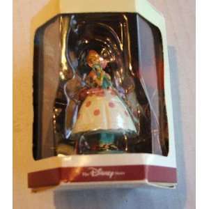  Disney Tiny Kingdom Toy Story Bo Peep Figure Toys & Games