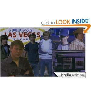 Las Vegas Bandits Jim Cartwright  Kindle Store