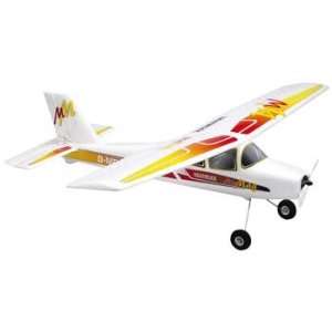  Multiplex USA   MiniMag RTF (R/C Airplanes) Toys & Games