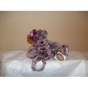  Effie 12 Cottage Collectible Bear (Retired) Everything 