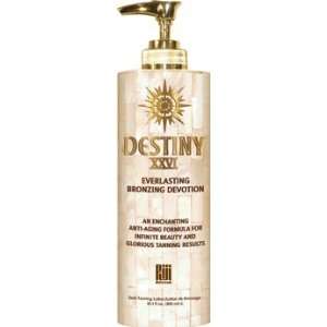  Fiji Destiny Bronzing Devotion 10.1 Oz Beauty