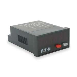  EATON E5 024 E0402 Counter,Electric,Single Channel,10 