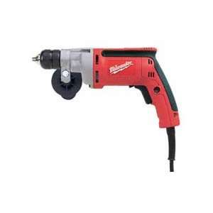 Milwaukee Tools 3/8 Magnum® Drill, 0 2500 RPM with All Metal Chuck 