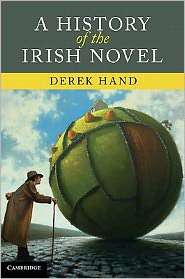   the Irish Novel, (0521855403), Derek Hand, Textbooks   