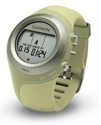 Garmin Forerunner 405 GPS Enabled Sports Watch w/ USB ANT Stick & HRM 