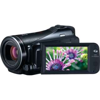 New Canon Vixia HF M41 HF M41 Flash Camcorder + 8GB Kit 013803133479 