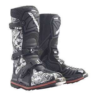    ONeal Racing Youth Element Boots   2009   3/Piston Automotive