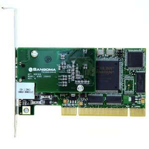   Interface Card   Asterisk Interoperable   PCI Expres Electronics